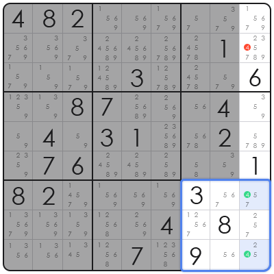 sudoku fun