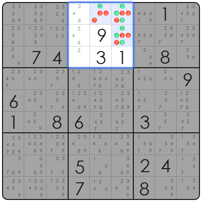make your own sudoku